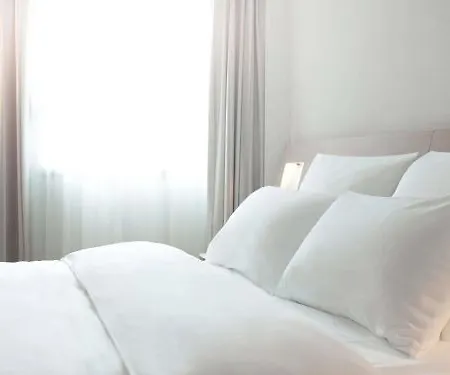 Novotel Paris Charles De Gaulle Airport Hotel