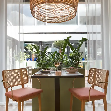 Ξενοδοχείο Novotel Paris Charles De Gaulle Airport