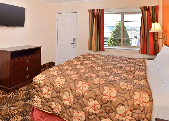 ノボテル パリ シャルル ド ゴール エアポート 4* ル・メニル＝アムロ