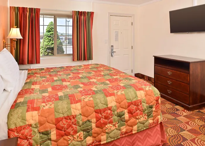 ホテル ノボテル パリ シャルル ド ゴール エアポート ル・メニル＝アムロ