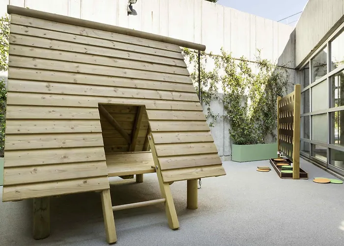 ノボテル パリ シャルル ド ゴール エアポート ホテル 4*