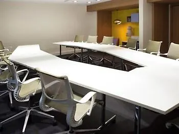 ホテル ノボテル パリ シャルル ド ゴール エアポート ル・メニル＝アムロ