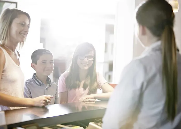 Hotel Novotel Paris Charles De Gaulle Airport Le Mesnil-Amelot