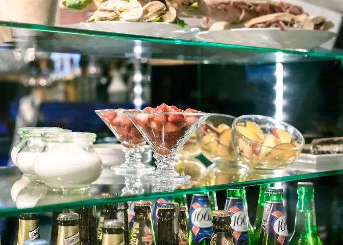 Novotel Paris Charles De Gaulle Airport Le Mesnil-Amelot